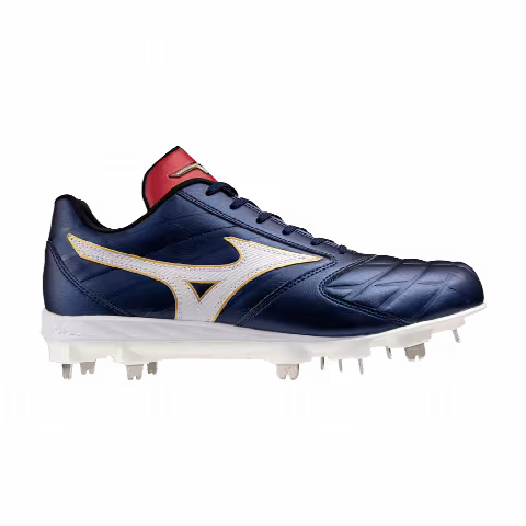 HOKA Speedrevo Elite 2 Wide 'Navy White Gold'