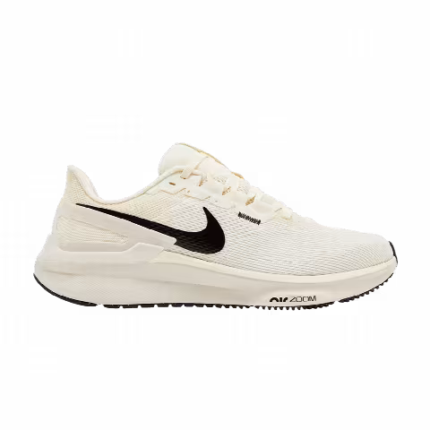 Nike Air Zoom Structure 25 'Coconut Milk'