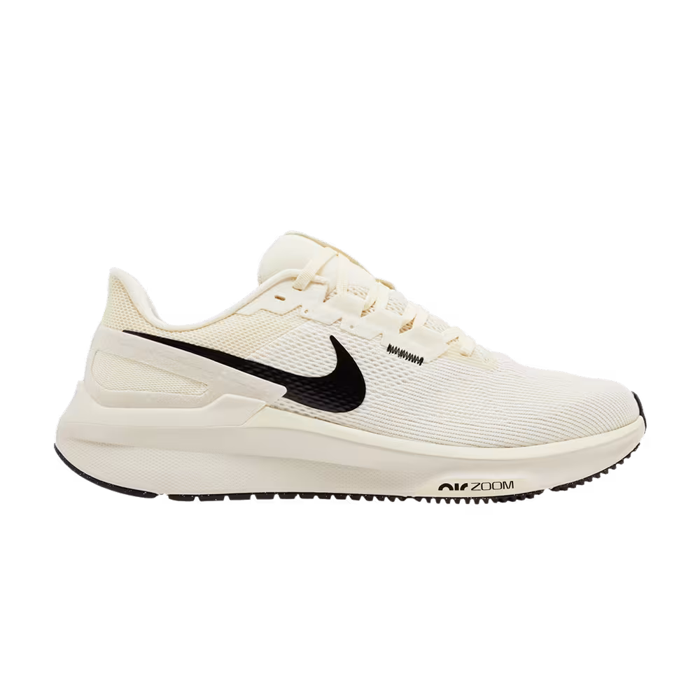 Nike Air Zoom Structure 25 Coconut Milk
