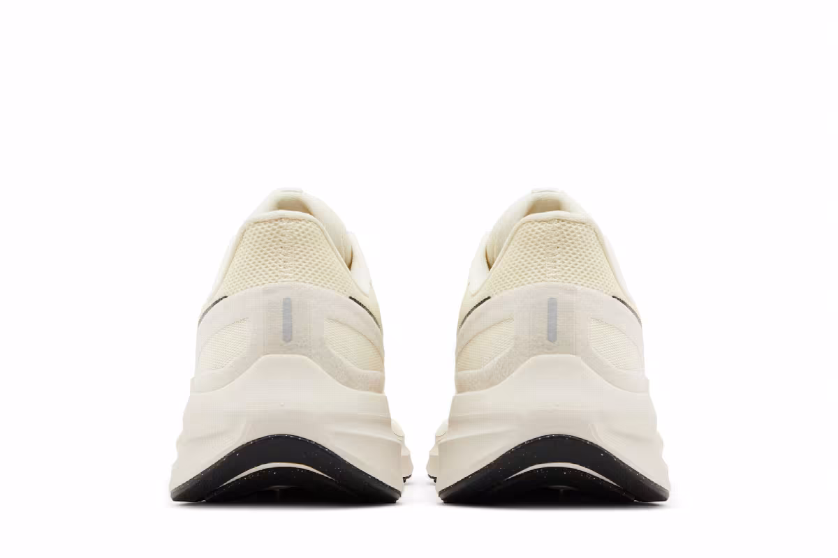 Nike Air Zoom Structure 25 Coconut Milk, view 7