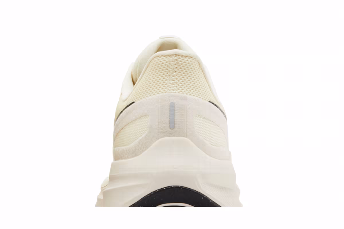 Nike Air Zoom Structure 25 Coconut Milk, view 8