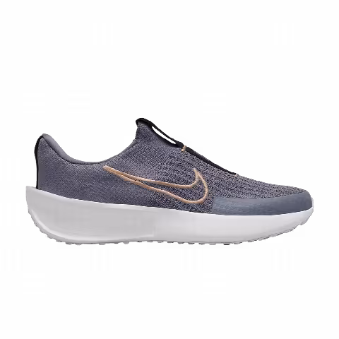 Nike Wmns Interact Run EasyOn 'Light Carbon Metallic Red Bronze'
