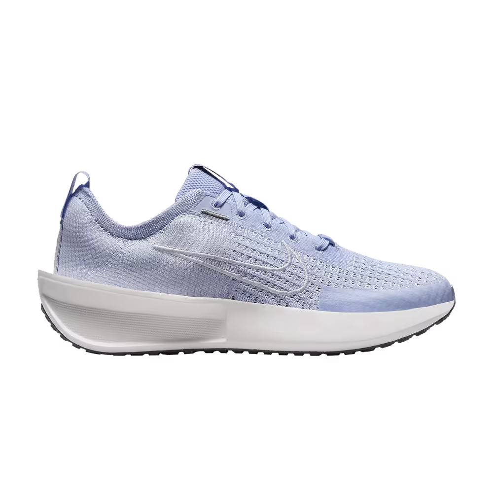 Nike Women's Interact Run Cobalt Bliss