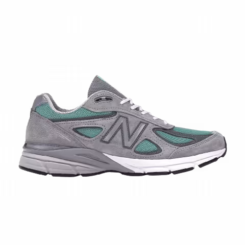 Foot Locker x Distinct Life x New Balance 990v4 Made In USA 'Detroit The Isle'