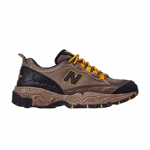 New Balance 801 'Brown Black'