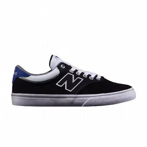 New Balance Numeric 255 'Black'