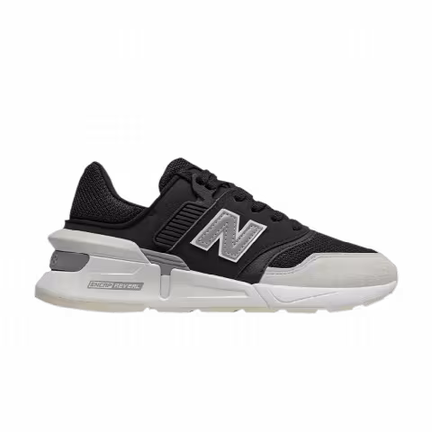 New Balance Wmns 997S 'Black Moonbeam'