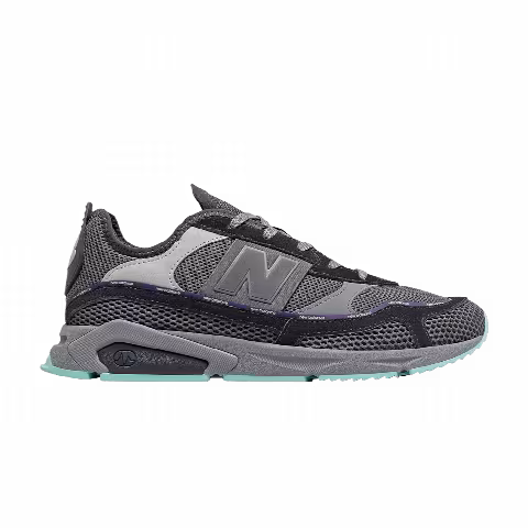New Balance X-Racer 'Gunmetal Lead'
