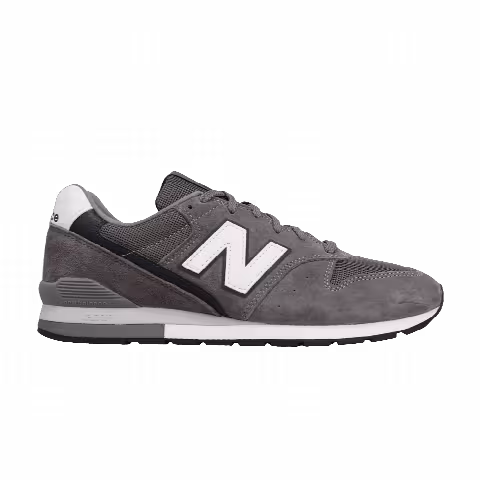 New Balance 990 Wide 'Grey Navy White'