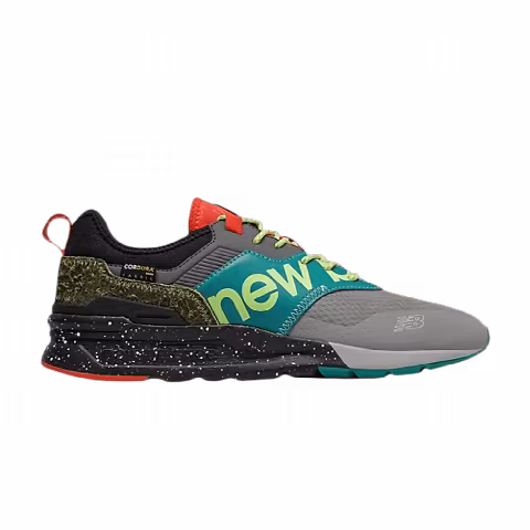 New Balance 997H 'Spring Hike - Team Away Grey'