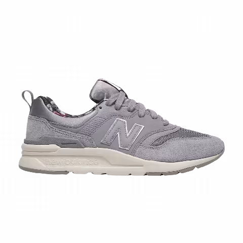 New Balance Wmns 997H 'Blossom Pack - Grey'