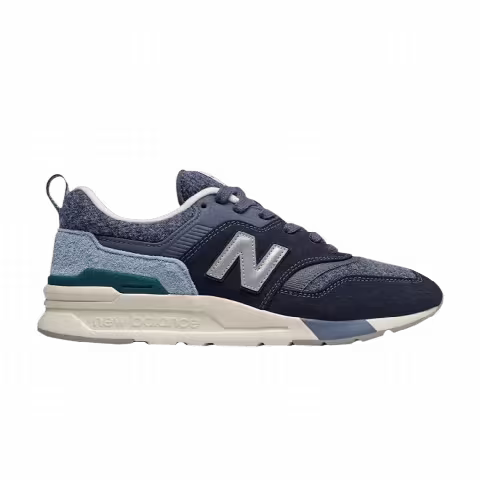 New Balance 997H 'Navy'