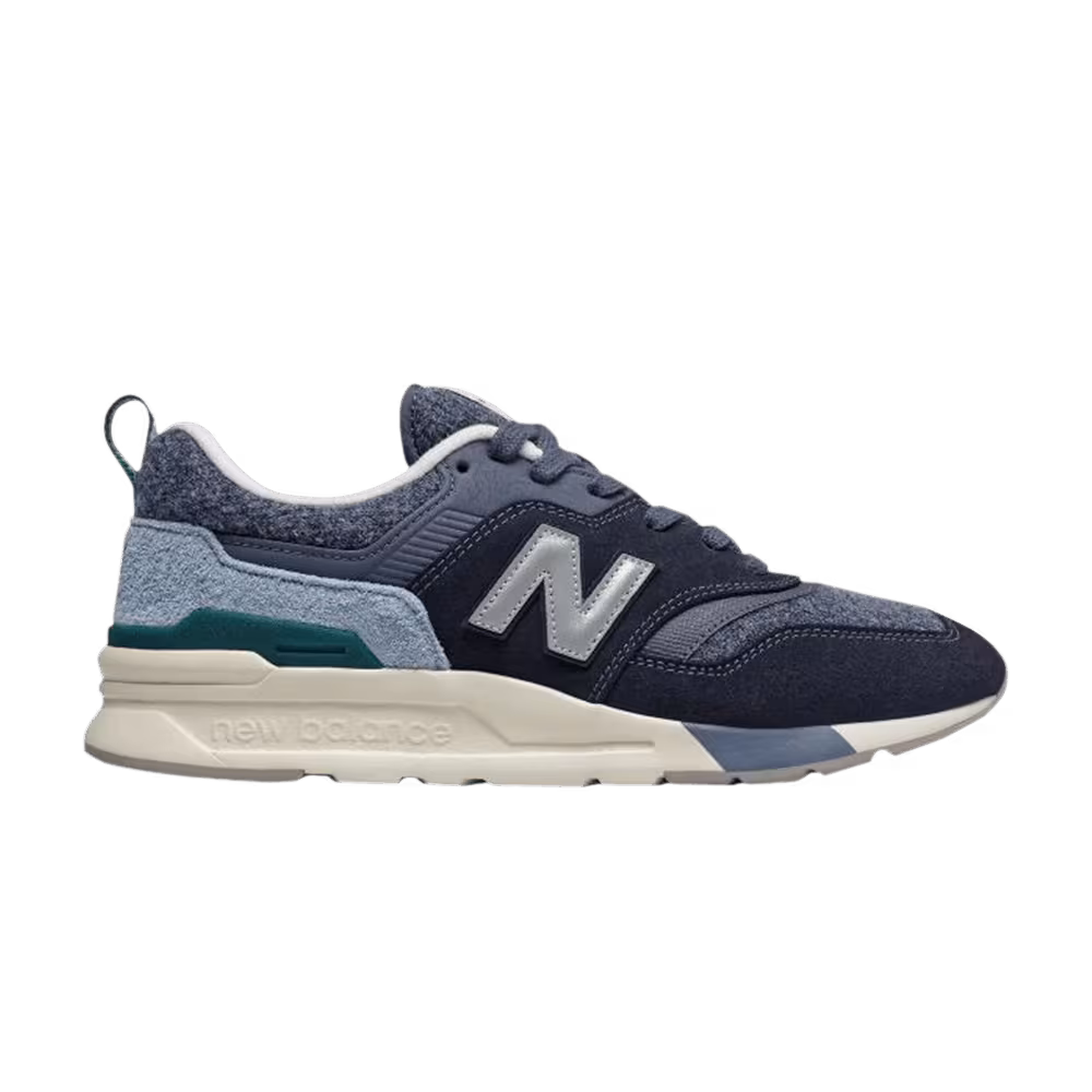 New Balance 997H Navy