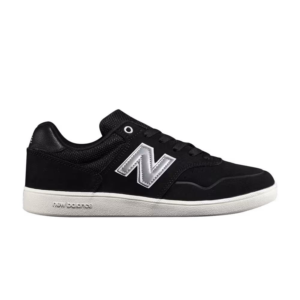New Balance Numeric 228 Black