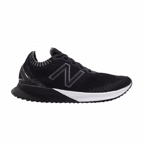 New Balance FuelCell Echo 'Black White'