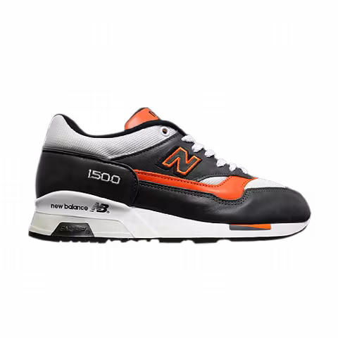 New Balance 1500 'White Navy Orange'