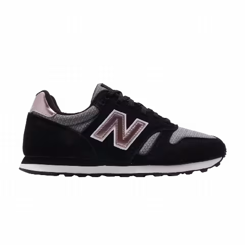 New Balance Wmns 373 'Black Grey'