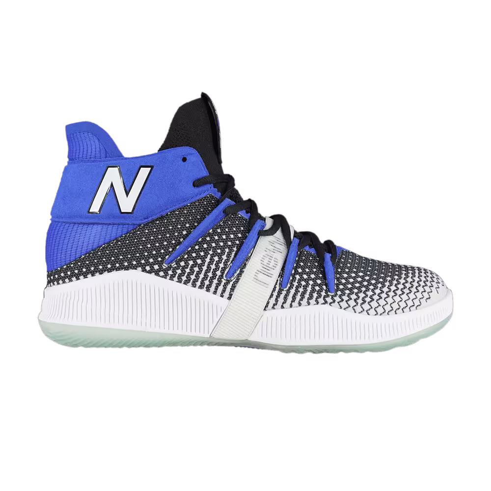 Shoe Palace x New Balance OMN1S Trust Leonard