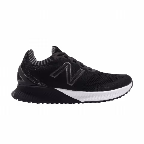 New Balance Wmns FuelCell Echo 'Black White'