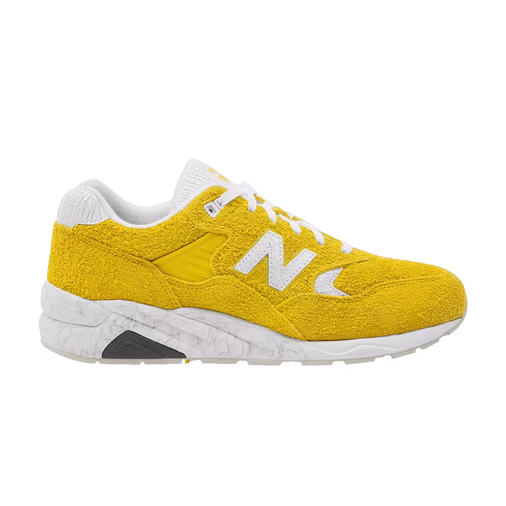 Randomevent x New Balance 580 Rebirth