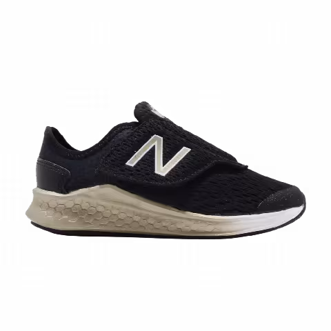 New Balance Kids Wide 'Black Gold'