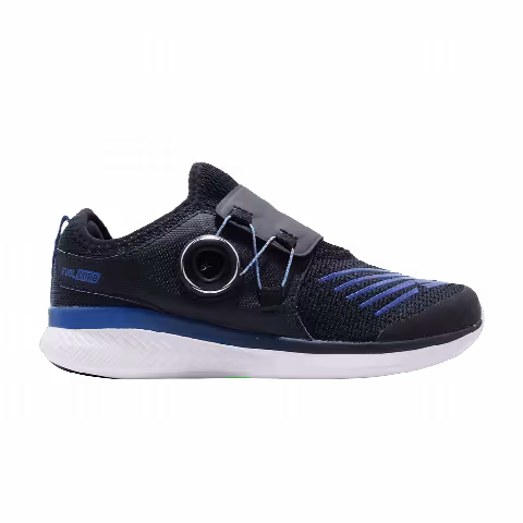 New Balance FuelCore Boa Kids Wide 'Blue Navy'