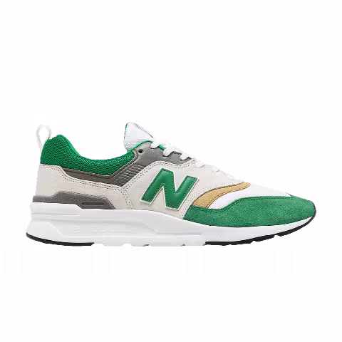New Balance 997H 'Celtic Football Club'