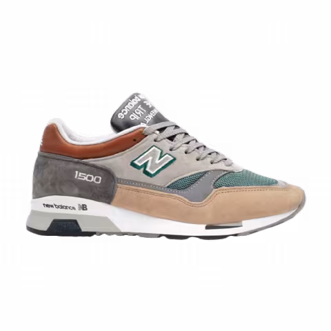 43einhalb x New Balance 1500 'The Trip'