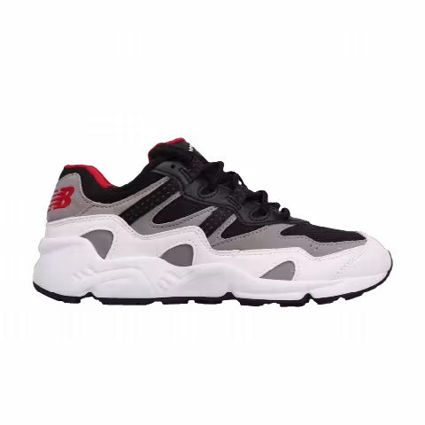 New Balance 850 'Black Grey Red'