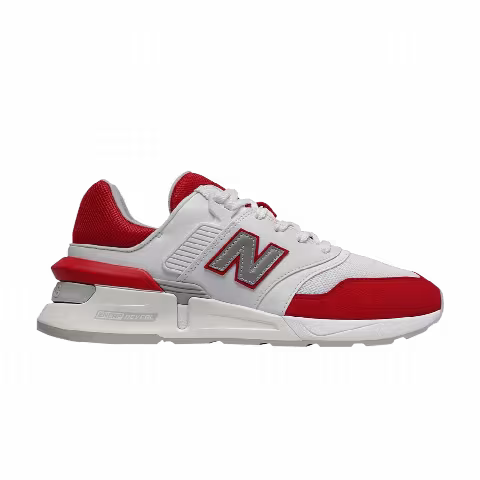 New Balance 997 Sport 'Team Red'