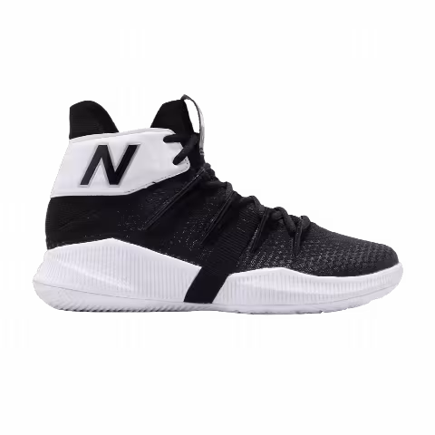 New Balance OMN1S Wide Kids 'Black White'