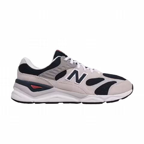 New Balance X-90 'Grey Navy'