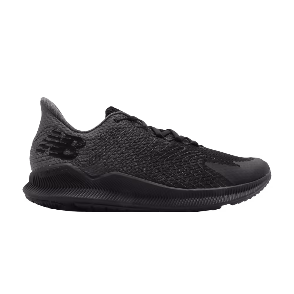 New Balance FuelCell Propel Black Grey