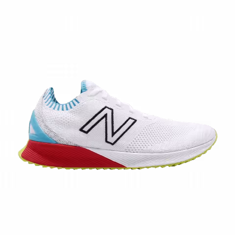 New Balance FuelCell Echo 'White'
