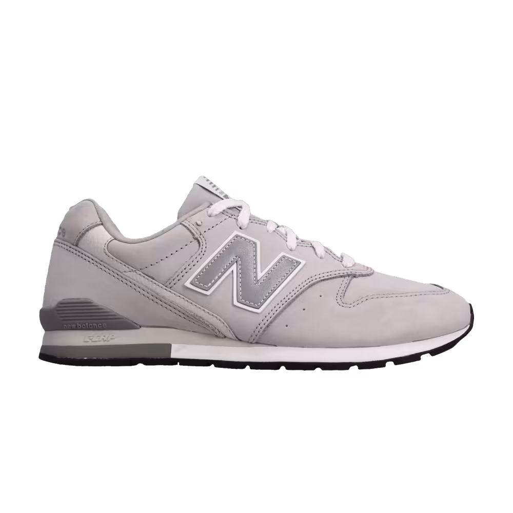 New Balance 996 Grey White