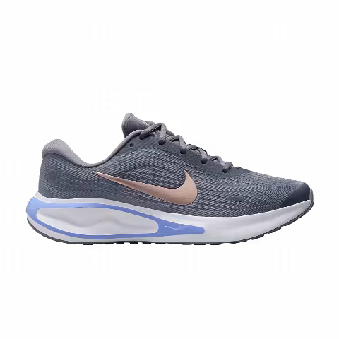 Nike Wmns Journey Run 'Cool Grey Metallic Red Bronze'