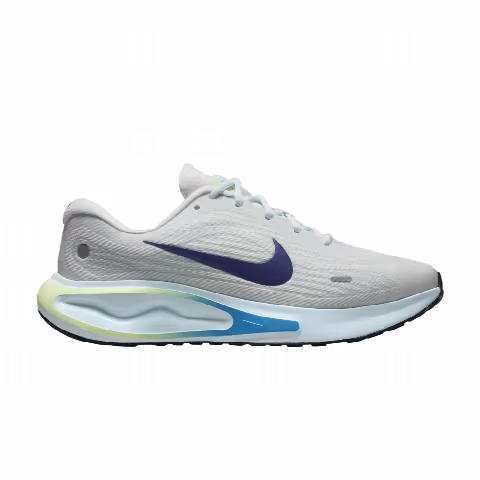 Nike Journey Run 'Summit White Deep Royal Blue'