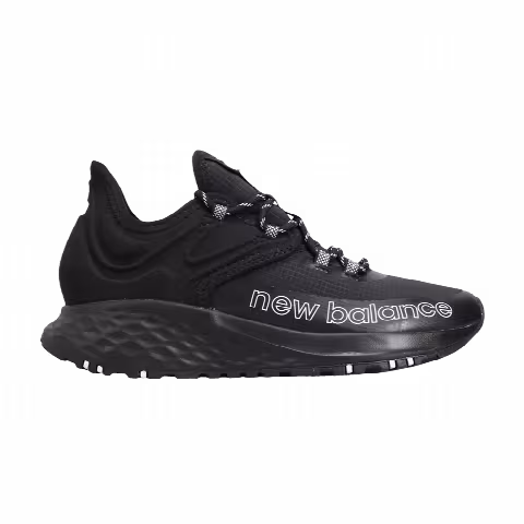 New Balance Wmns Fresh Foam Roav Trail 'Black White'