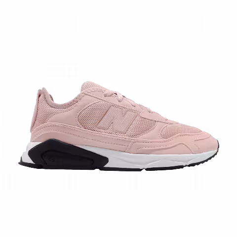 New Balance Wmns X-Racer 'Pink White'