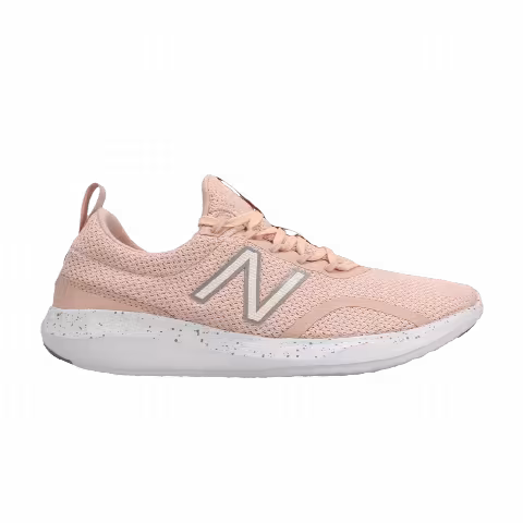 New Balance Wmns FuelCore Coast Ultra V5 'Pink White'