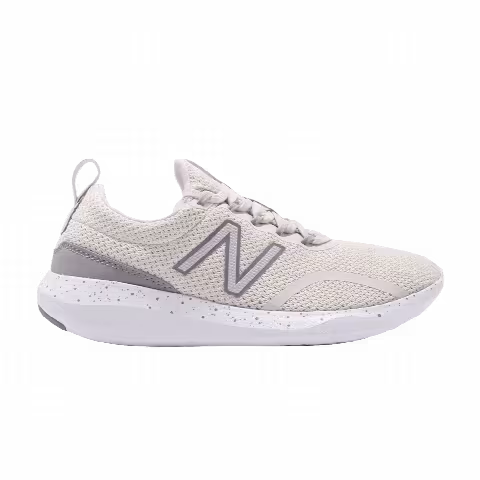 New Balance Wmns FuelCore Coast Ultra V5 'Grey Beige White'