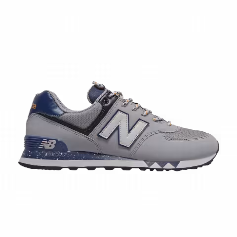 New Balance 574 'Outdoor Pack - Steel'