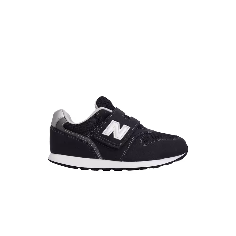New Balance 996 Wide Navy Silver