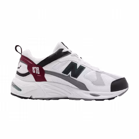 New Balance 878 'White Black'
