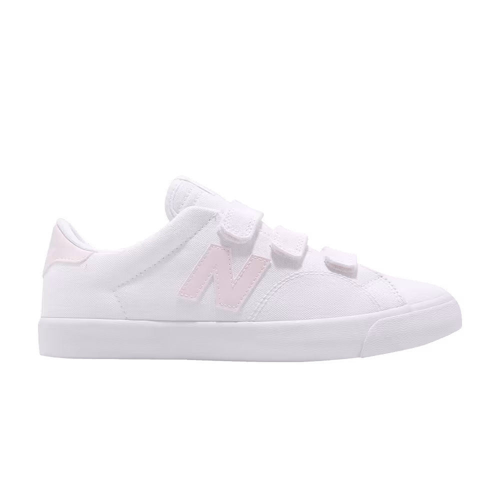New Balance 210 White Pink
