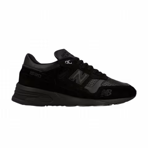 Overkill x New Balance 1500 'Berlin - City of Values Pack'
