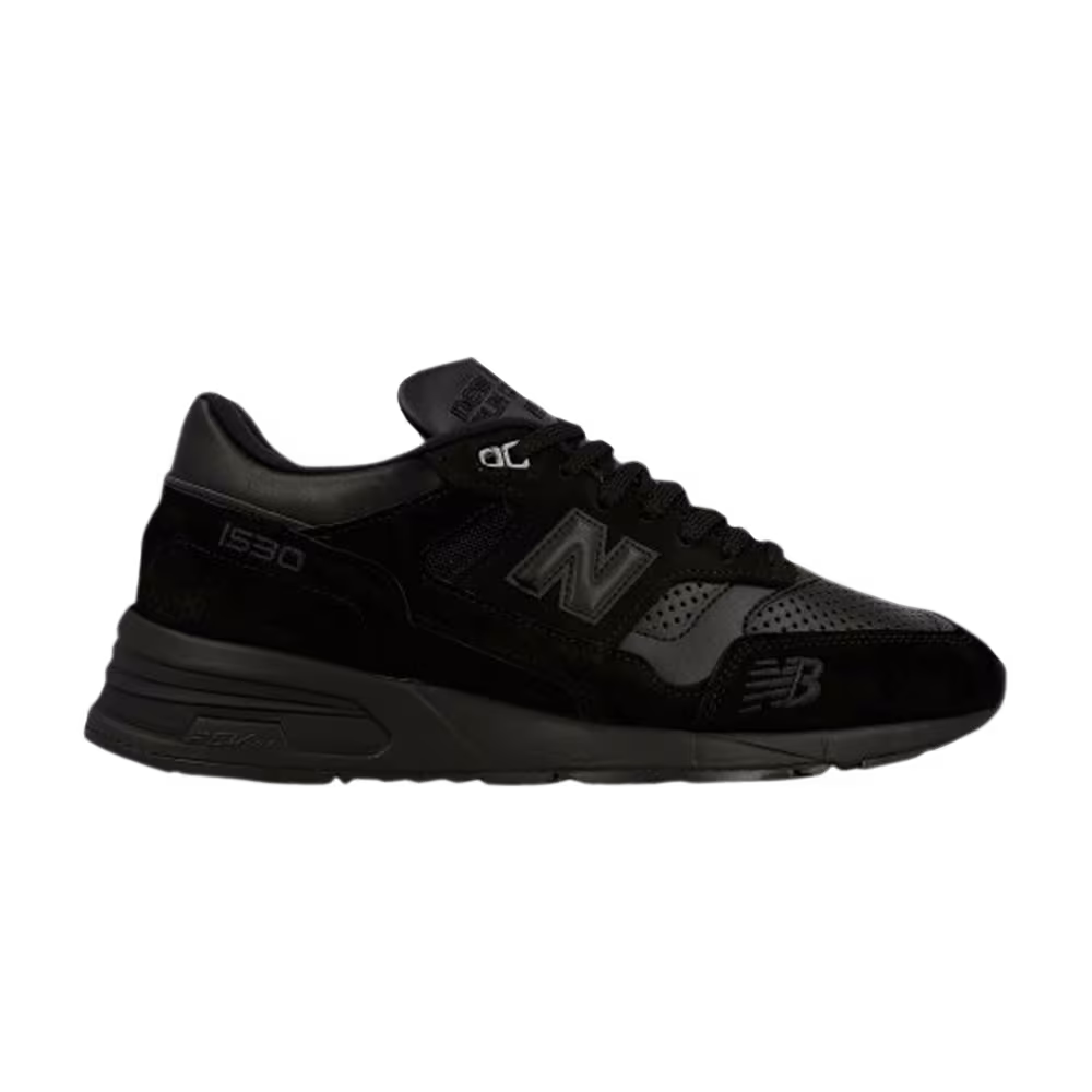 Overkill x New Balance 1500 Berlin - City of Values Pack