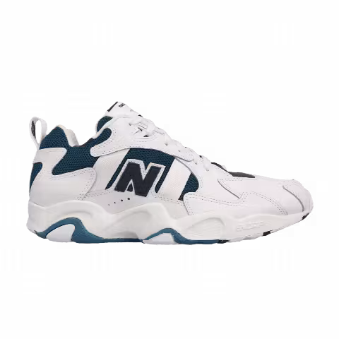 New Balance 650 Wide 'Hornets'