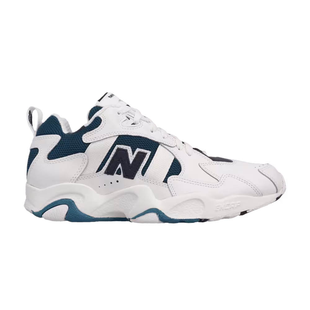 New Balance 650 Wide Hornets
