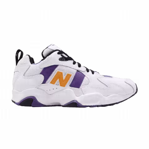 New Balance 650 Wide 'Lakers'